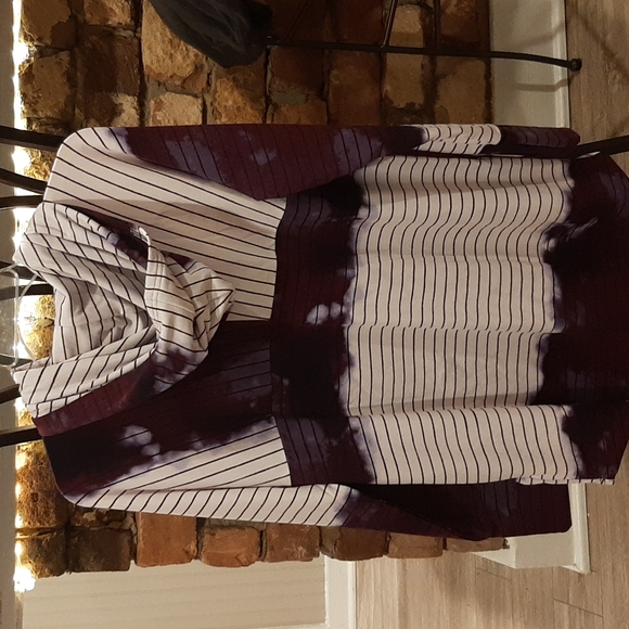 NWOT Women's Lularoe Pullover Hoodie Size L - Picture 3 of 10